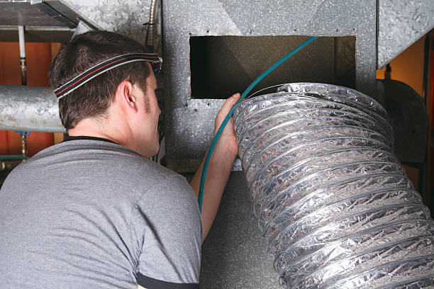 Best Ventilation System Cleaning in Magnolia, NC