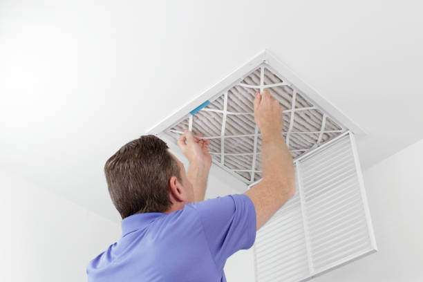  Magnolia, NC Airduct Cleaning Pros